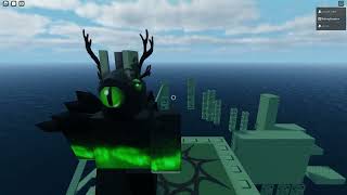 Roblox Free UGC Limited Obby RAGE [upl. by Oliana]