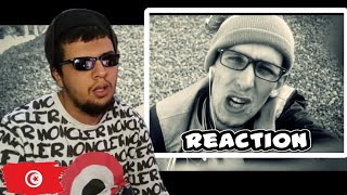 L7a9d  Walou Reaction [upl. by Calica174]