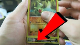 SECRET RARE GOLD CARD PULL  Opening THE BEST Fates Collide Pokemon Booster Box Part 3 [upl. by Ahsei]