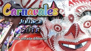 Carnavales de Juliaca Puno Peru [upl. by Nosro973]