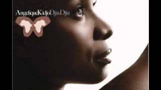 Angelique Kidjo feat Ziggy Marley  Sedjedo [upl. by Lumbard383]