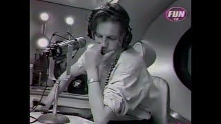 Débat de Gérard  Linformatique et Lécole  FunTV du 08 Janvier 1998 [upl. by Oidualc]