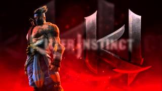 Killer Instinct 2  GOLD  Character Select Theme [upl. by Ziwot]