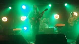 Motorpsycho UpstairsDownstairs Verkstedhallen 20140322 [upl. by Perri562]