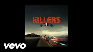 The Killers  The Rising Tide [upl. by Nirrak263]