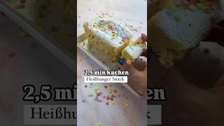 25 min Kuchen [upl. by Eromle]