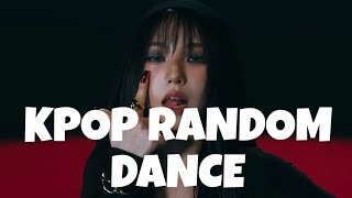 KPOP RANDOM DANCE  GIRL GROUP VER [upl. by Ohara]