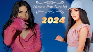 Türkçe Pop Şarkılar 2024 Türkiye’nin En İyi Şarkıları 2024 [upl. by Pyszka]