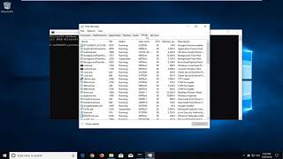 Fix Unable to Terminate Process ‘Access Is Denied’ In Windows 1087 Tutorial [upl. by Yehsa]