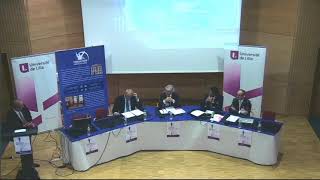 Allocution de bienvenue au Xe Congrès de lAFDC Lille 2224062017 [upl. by Neeloj]