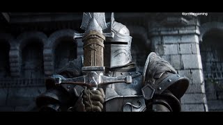 I Need A Hero 🎵🎶  The Elder Scrolls  GMV [upl. by Nelon789]