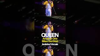 Freddie Mercury Queen The best classic rock vocalist ever music song recording classicrock [upl. by Penoyer]