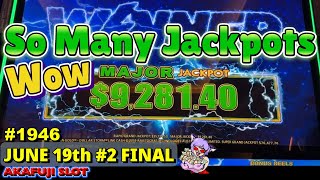 I Got MAJOR Dollar Storm Slot Caribbean Gold Emperors Treasure Big Jackpot [upl. by Bartholomeus]