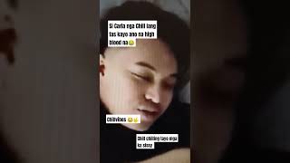 Chillvibes lang Tayo mga ka sissy Kila Marian at Greg 😂🤟✌️ chillvibes live everyone highlights [upl. by Aihcropal]