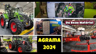 Agrama 2024 [upl. by Franchot]