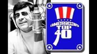 American Top 40Casey Kasem Long Distance Dedication 1980 part 1 [upl. by Koblas266]