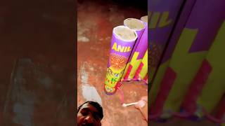 5 ka dum new experiment penta skyshot crackers fireworks vlog youtubevloggers experiment [upl. by Milly930]