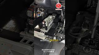 Brake Accelerator Install Which brake is better [upl. by Hurty]