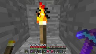 1204【Minecraft】avaritia単体で攻略【MOD】Avaritia only Survival Hardmode [upl. by Sasnak572]