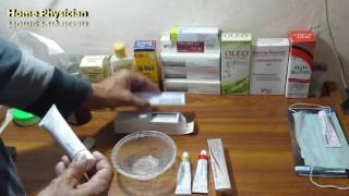 How To Treatment of Melasma And Get Fairness Via Formula [upl. by Sherm]