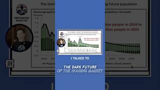 The Dark Future Of The Housing Market [upl. by Lathrope83]