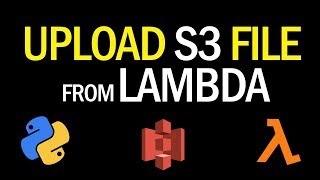 AWS Lambda Tutorial For Beginners  What is AWS Lambda  AWS Lambda For Beginners  Simplilearn [upl. by Benil]