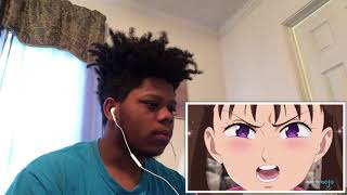 Top 10 Most Anticipated Anime of 2018 Reaction [upl. by Peers38]