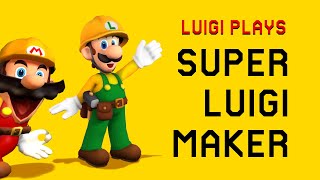 Trolle überall  Super Mario Maker [upl. by Leumek897]