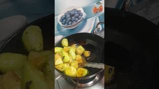 Veg dal recipe viralvideo simplycreativeee [upl. by Giavani792]