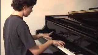 Chopin  Polonaise No6 AsDur op53 quotHeroiquequot [upl. by Pelpel]