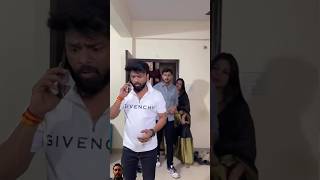 Kallu Pahalwan Ko Pta Chal Gya 😂 comedy shorts funny [upl. by Shrier498]