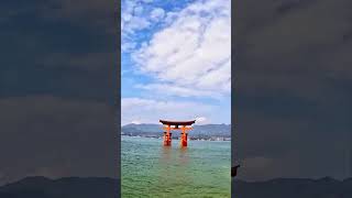 Discover Miyajimas Top Attractions in 60 Seconds 🇯🇵🏞️ japantravel [upl. by Ansley172]