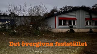 Det övergivna feststället [upl. by Aelegna]