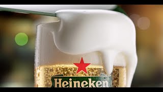 Heineken Fresher World [upl. by Campney]