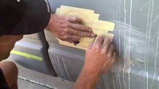 How to Shave a GasFuel Door [upl. by Sender]