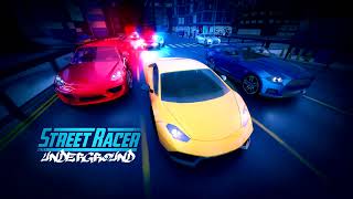 Street Racer Underground  XboxPSNintendo Switch [upl. by Lorak346]