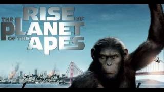 Rise of the Planet of the Apes Cast Interviews [upl. by Suiremed]