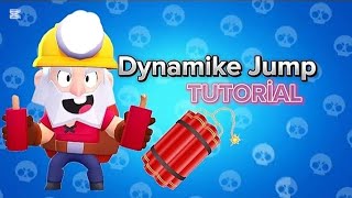 DYNAMİKE JUMP TUTORİAL [upl. by Anile]