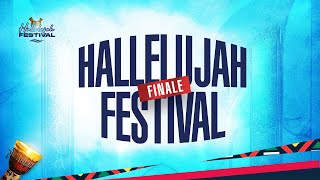 HALLELUJAH FESTIVAL GRAND FINALE  FEB 2024 [upl. by Burnaby950]