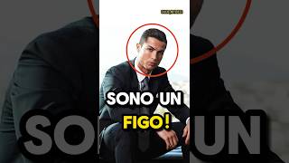 😨Ronaldo ha ricevuto una sorpresa calcio football sports ronaldo cr7 [upl. by Eittah5]