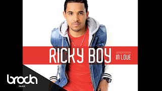 Ricky Boy  In Love Album Preview [upl. by Thia]