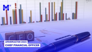 Aperimaster UNIUD 2024  Master in Chief Financial Officer [upl. by Akoyin]