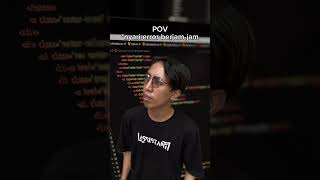 Programmer Coding Anakit NaikLevel Rumahweb [upl. by Eenhpad]