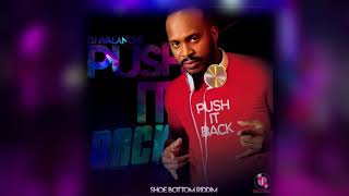 DJ Avalanche  PUSH IT BACK  2020 Soca [upl. by Yecaj393]