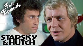 Starsky amp Hutch  A Coffin for Starsky  S1EP21 FULL EPISODE  Classic TV Rewind [upl. by Anerres]