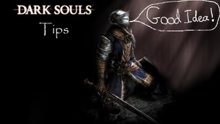 Dark Souls Tips  The Undead Dragon Painted World [upl. by Zoellick415]