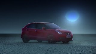 Baleno RS – Made of Speed I TVC I NEXA [upl. by Mayer]