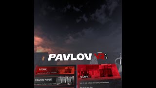 Playing pavlov [upl. by Nwahsear]