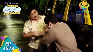 Jethalal Ka Bura Naseeb  Taarak Mehta Ka Ooltah Chashmah  Ep 3578  Full Episode  1 Oct 2022 [upl. by Aibsel]