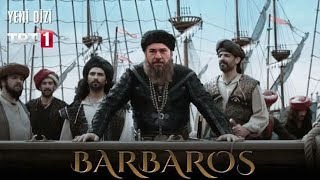 Hayreddin Barbarossa Behind The Scenes  Barbarossa Scenes  Barbarossa Trailer  The Demi Tv [upl. by Haram]